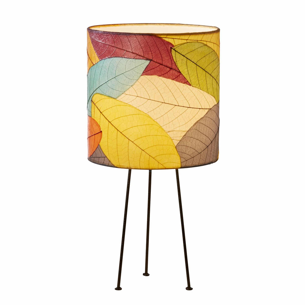 Tripod Drum Multi Lamp
