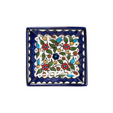 Load image into Gallery viewer, Daisies Dipping Dish
