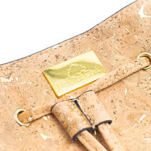 Load image into Gallery viewer, Molten Gold Potli Bag
