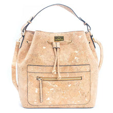 Load image into Gallery viewer, Molten Gold Potli Bag
