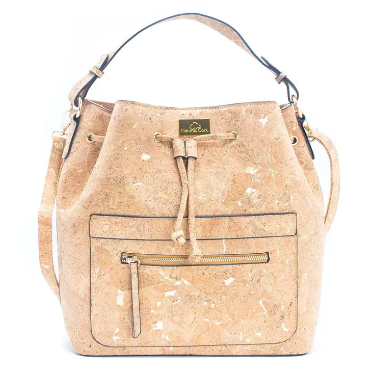 Molten Gold Potli Bag