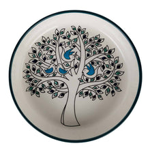 Load image into Gallery viewer, Olive Tree Gathering Serving Bowl
