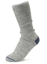 Load image into Gallery viewer, Alpaca Business Socks

