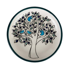 Load image into Gallery viewer, Olive Tree Gathering Dish
