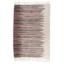 Load image into Gallery viewer, Sunset Woven Rug
