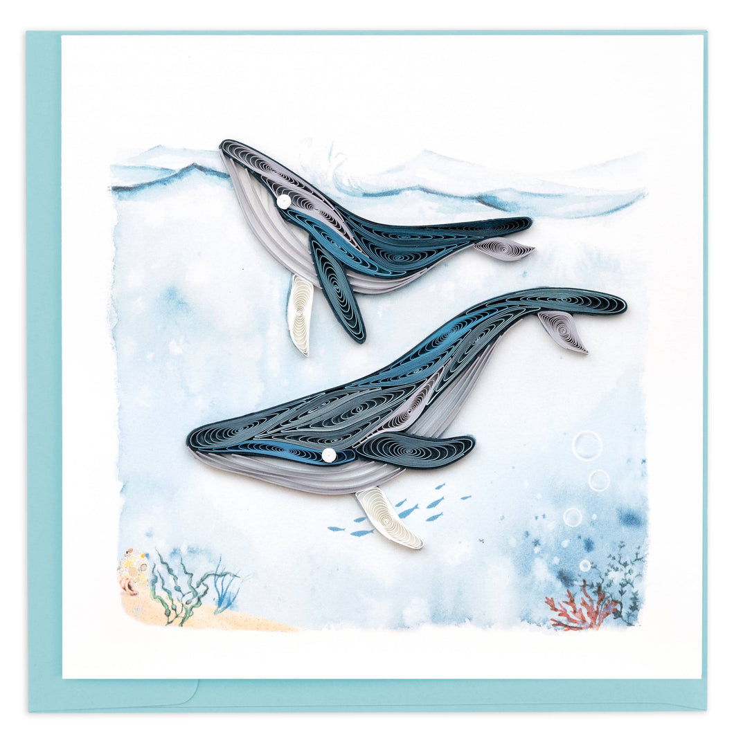 Humpback Whales