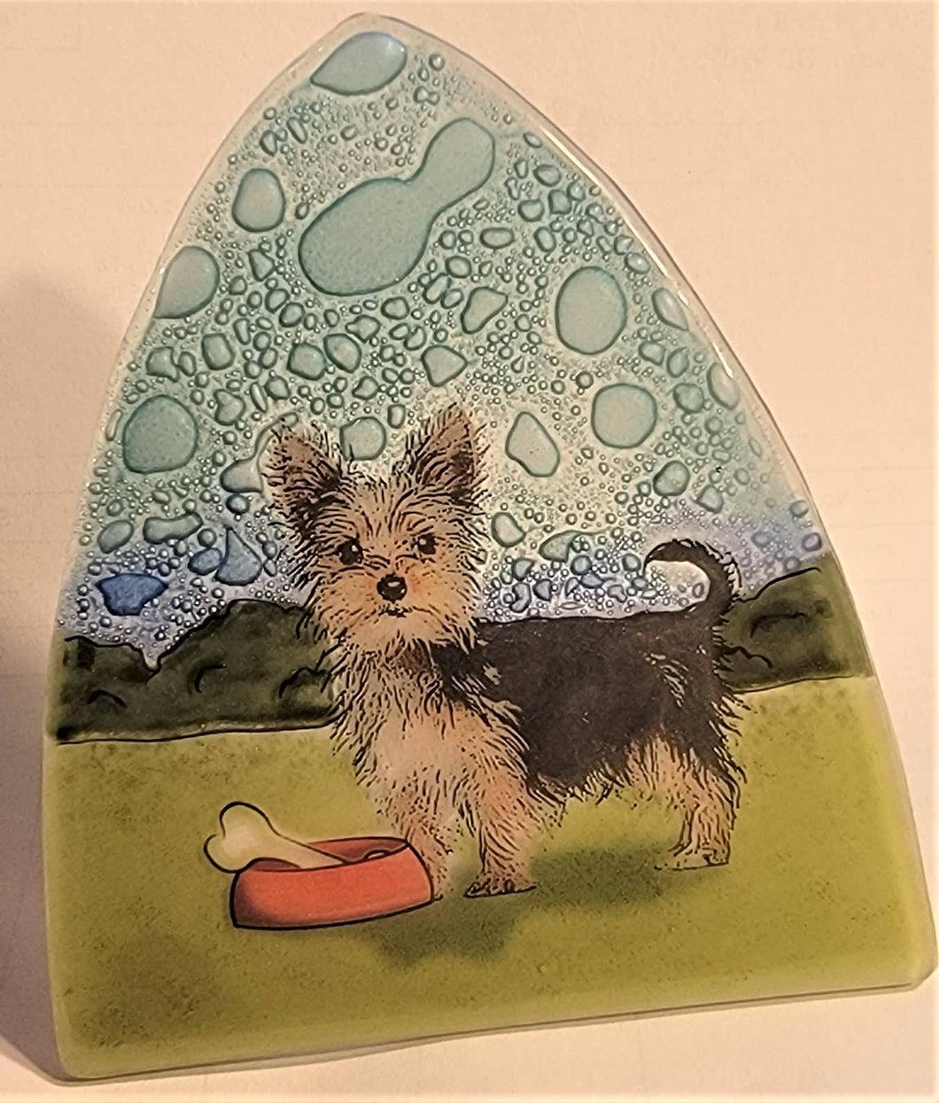 Yorkshire Dog Nightlight / Night Light