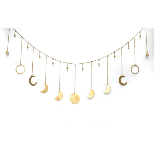 Moon Garland