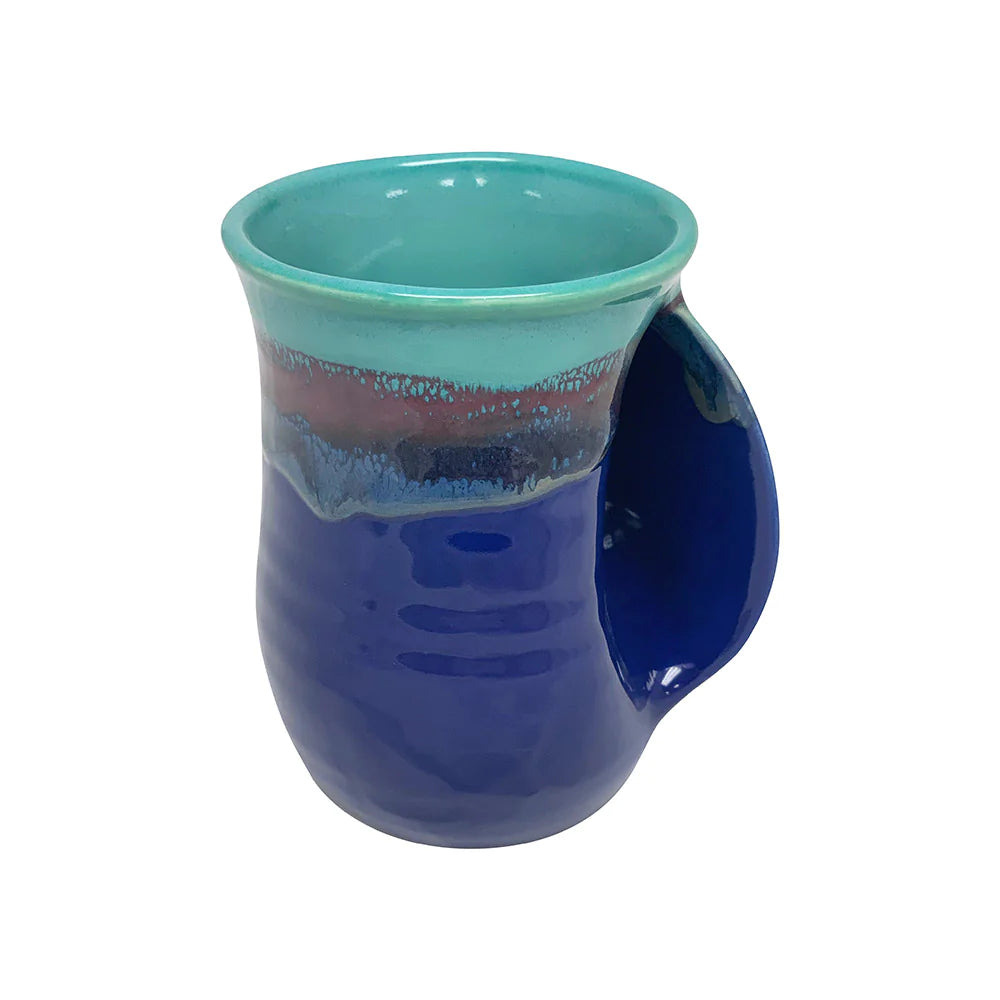 Mystic Waters Handwarmer Mug