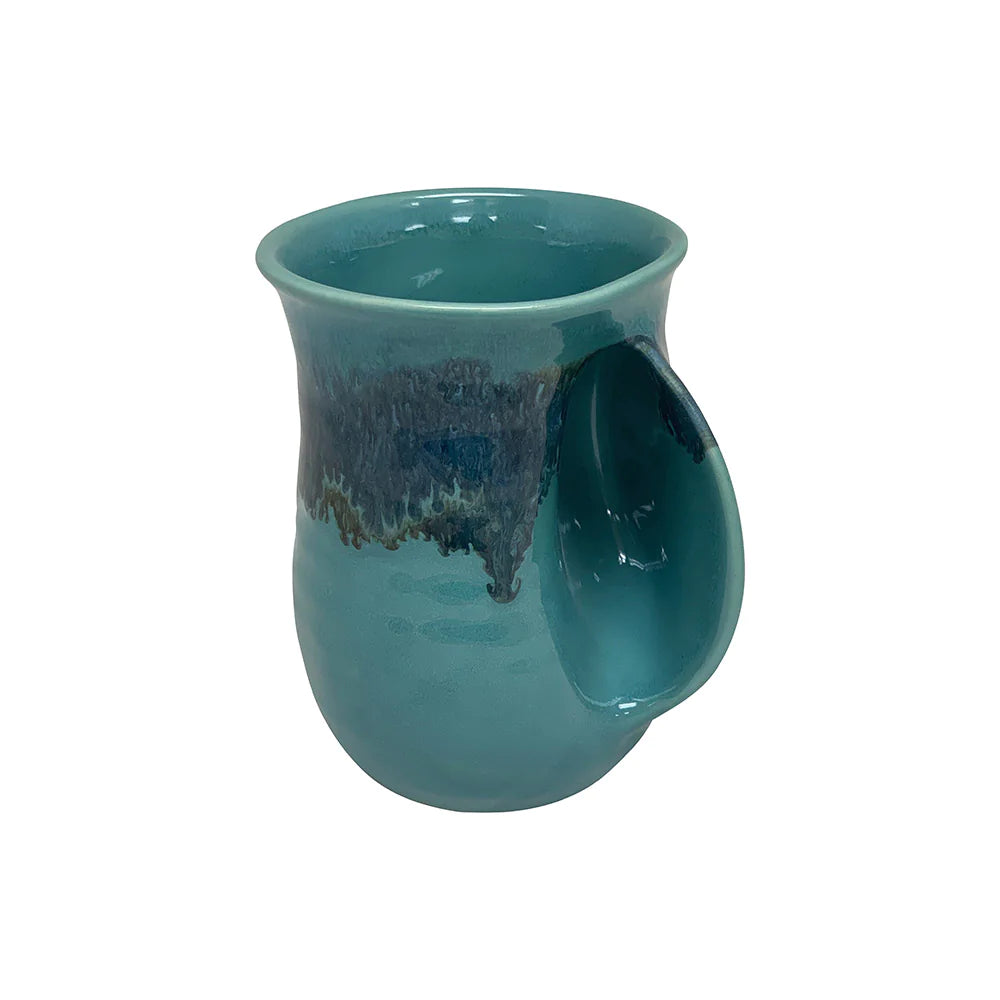 Raging Rapids Handwarmer Mug